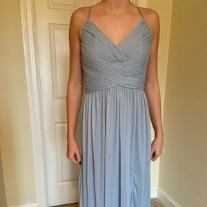 David’s bridal women’s formal dress
